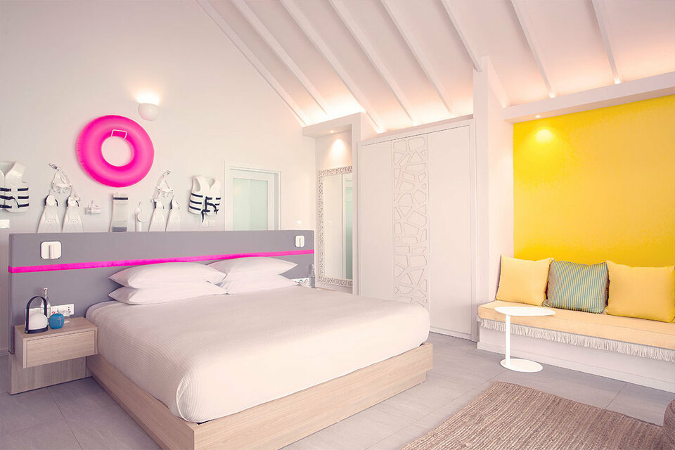 The Standard Maldives, photo 8