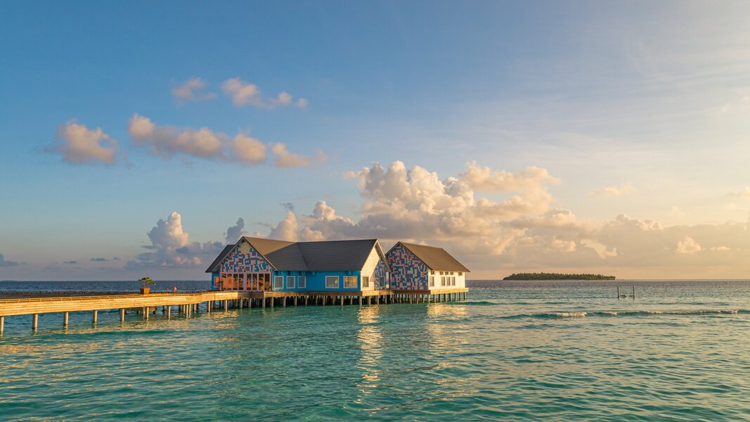 The Standard Maldives, photo 7