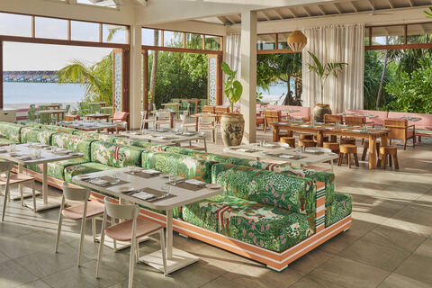 The Standard Maldives, photo 2