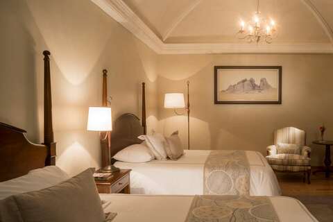 Villa Maria Cristina, photo 3