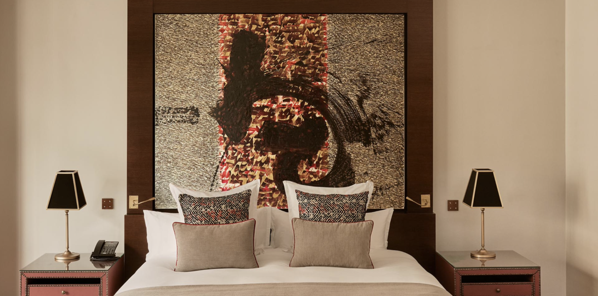 Nobu Hotel Marrakech, photo 1