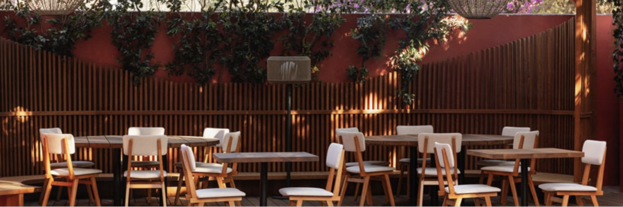 Nobu Hotel Marrakech, photo 4