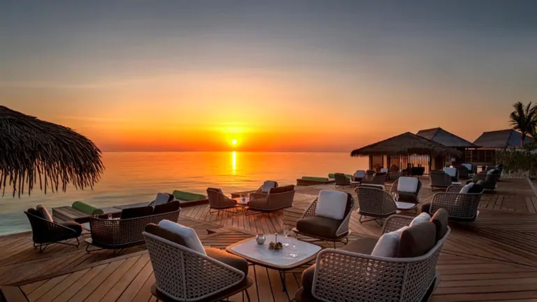 Waldorf Astoria Maldives Ithaafushi, photo 2