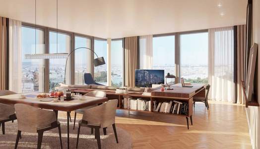 Andaz Vienna Am Belvedere, photo 2