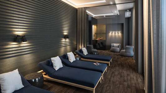 Andaz Vienna Am Belvedere, photo 3
