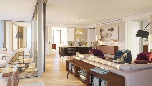 Andaz Vienna Am Belvedere, photo 5
