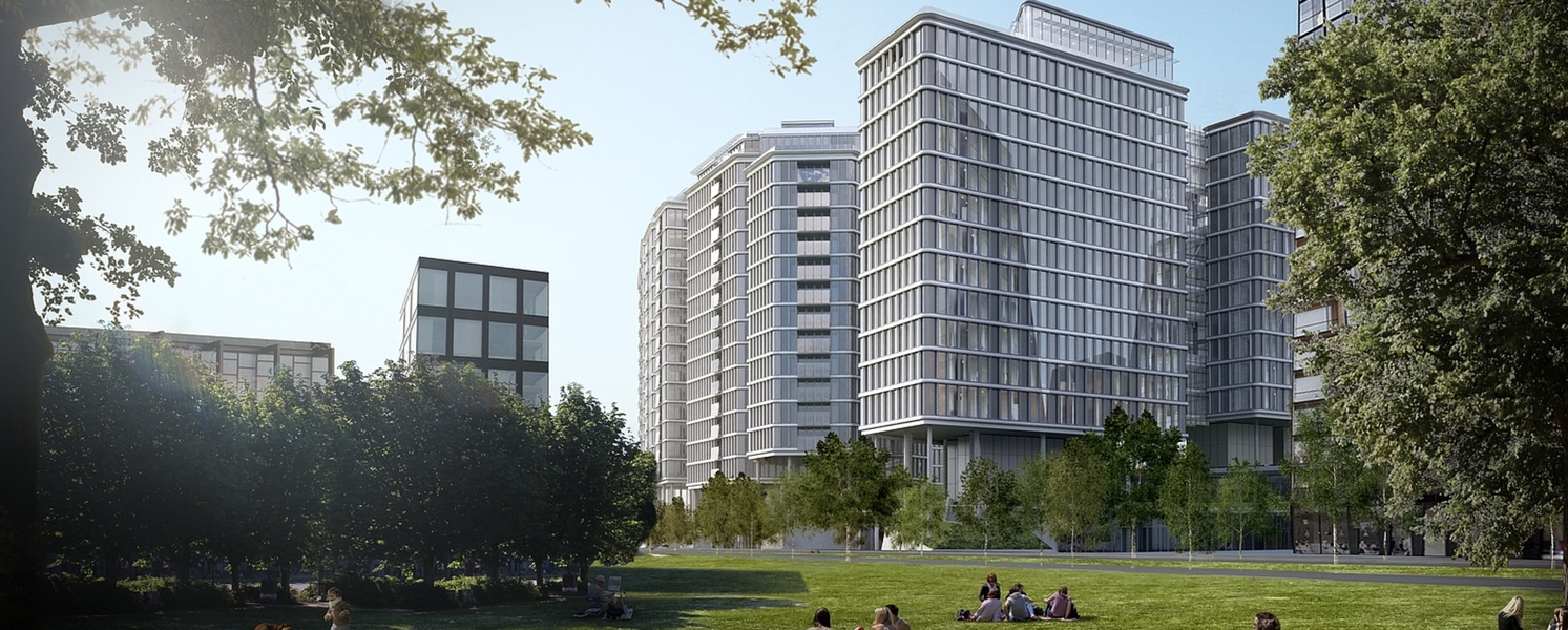 Andaz Vienna Am Belvedere, photo 6