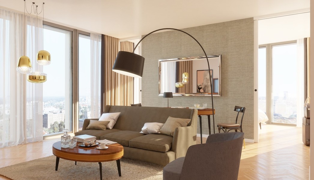 Andaz Vienna Am Belvedere, photo 4