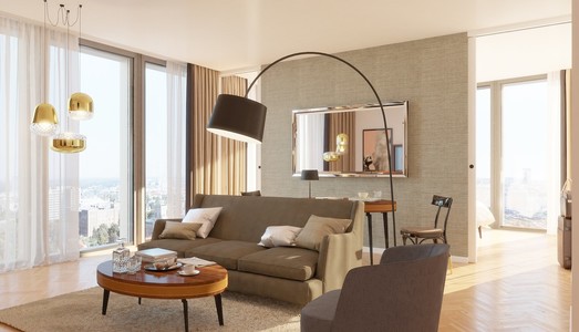 Andaz Vienna Am Belvedere, photo 4