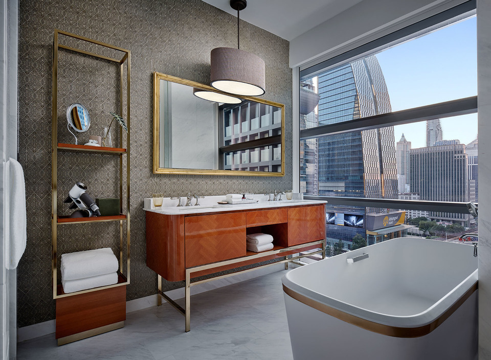 Rosewood Bangkok, photo 1