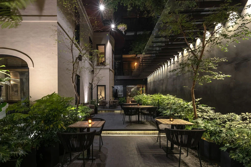 Brick Hotel, photo 6