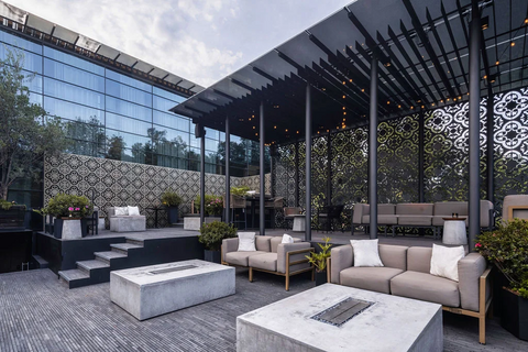 Brick Hotel, photo 5