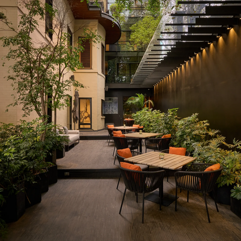Brick Hotel, photo 4