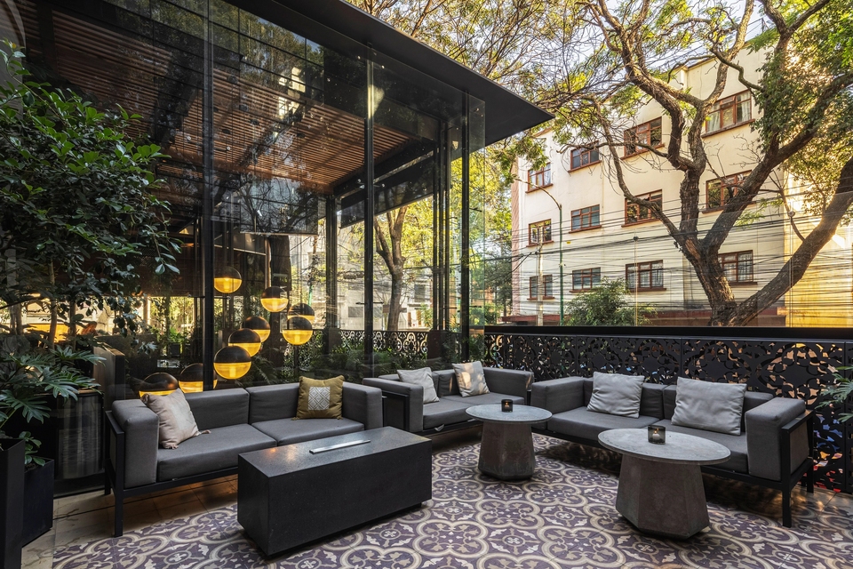 Brick Hotel, photo 3