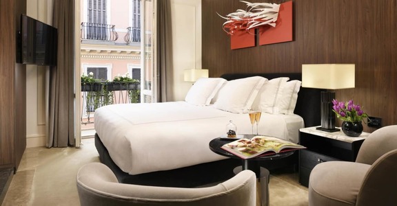 The First Dolce, photo 5