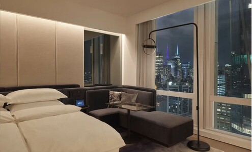 Equinox Hotel New York City, photo 2