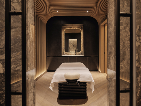 Equinox Hotel New York City, photo 5