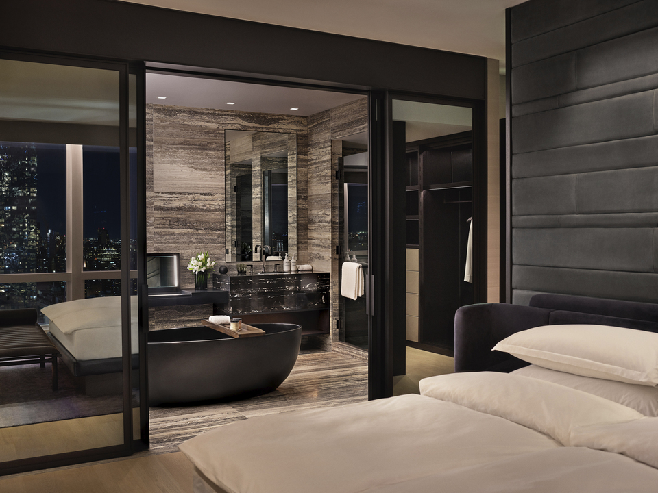 Equinox Hotel New York City, photo 6