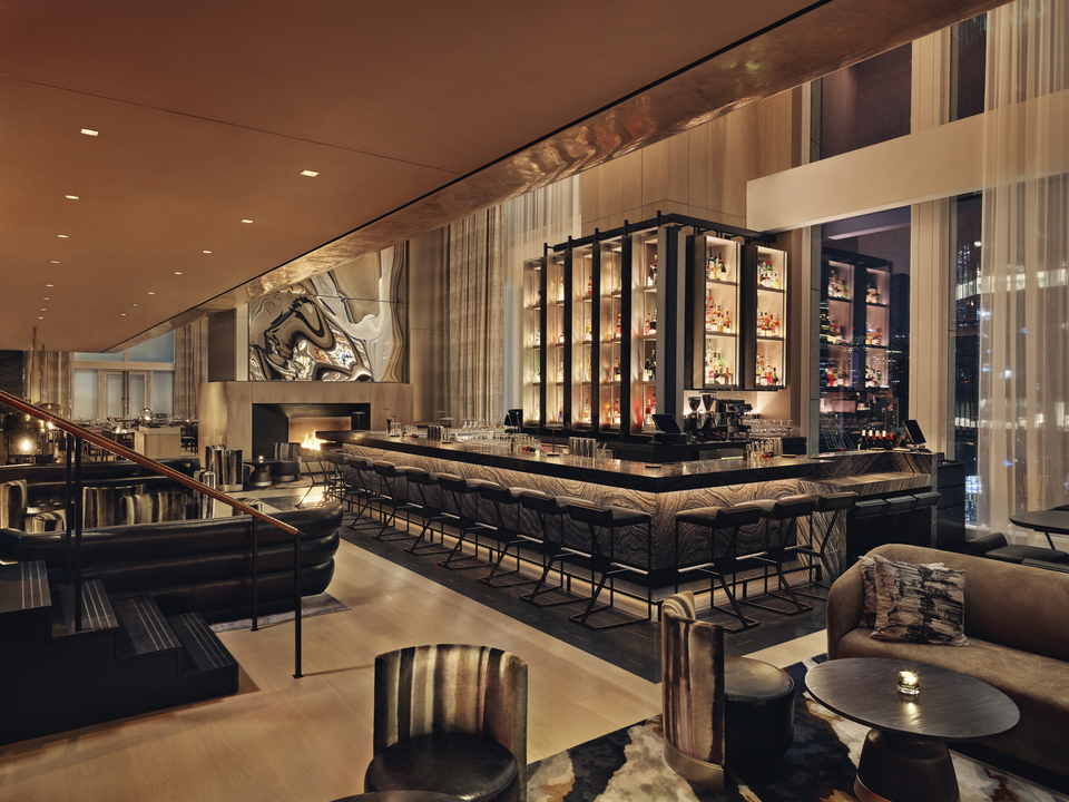 Equinox Hotel New York City, photo 7