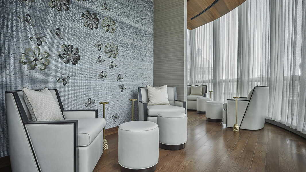 Four Seasons Hotel One Dalton Street, photo 7