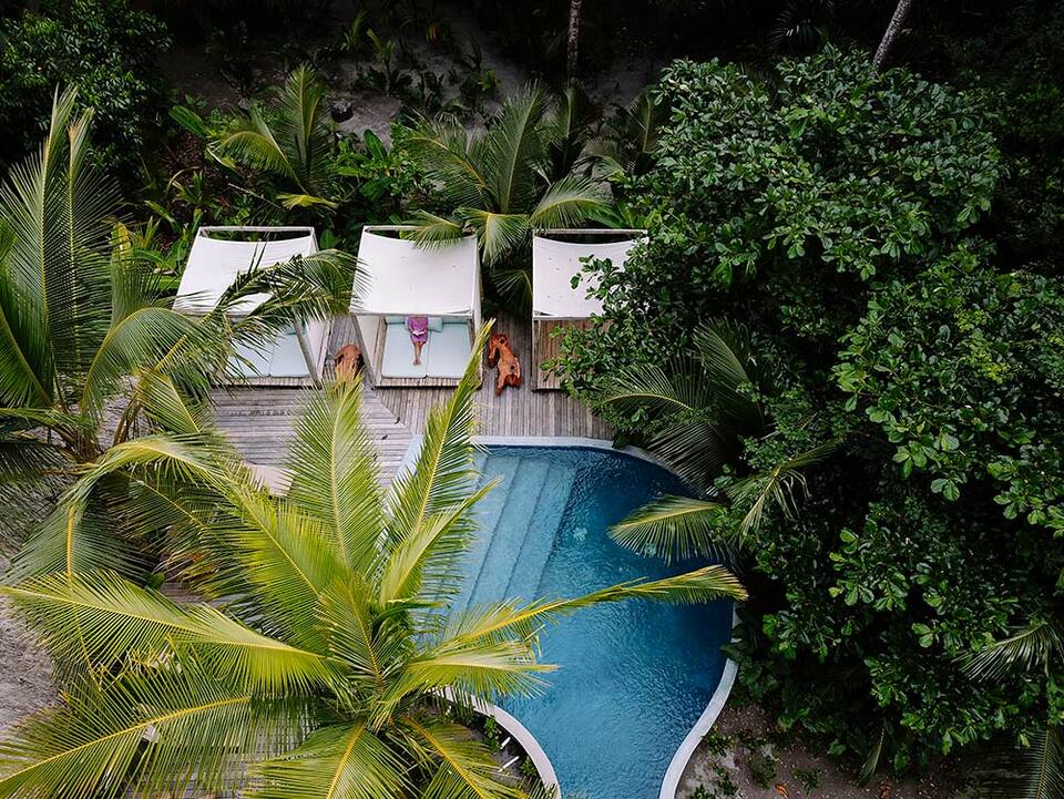 Isla Palenque, photo 5