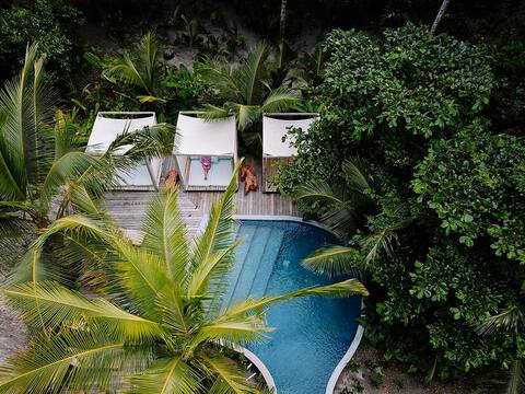 Isla Palenque, photo 5