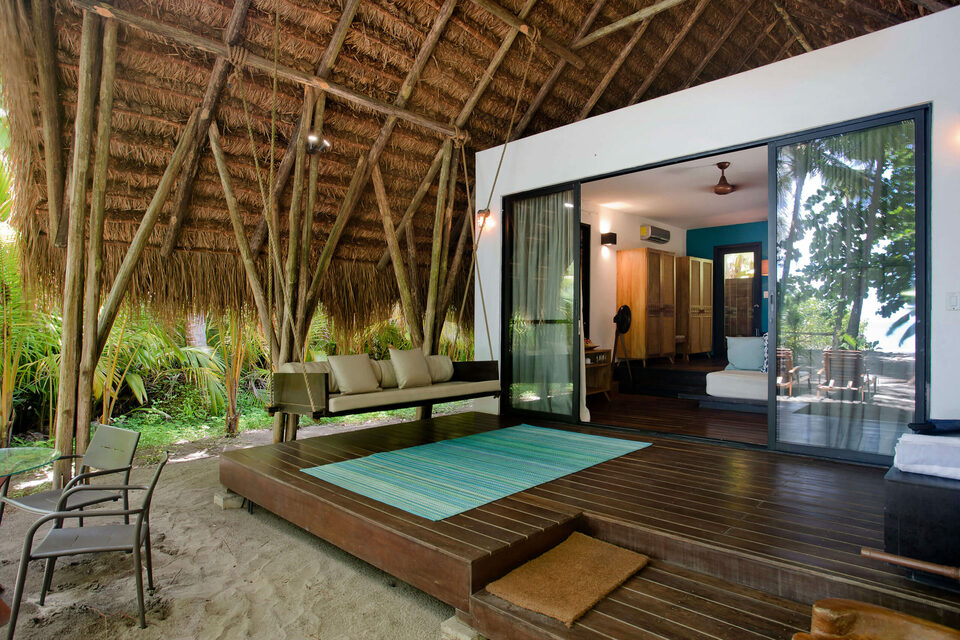 Isla Palenque, photo 1