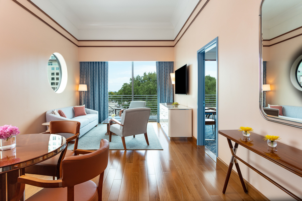 Mr. C Miami - Coconut Grove, photo 3