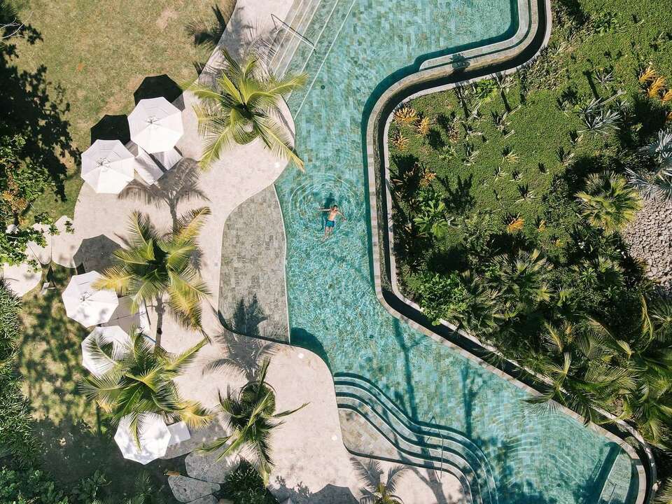 Hotel Nantipa, photo 1