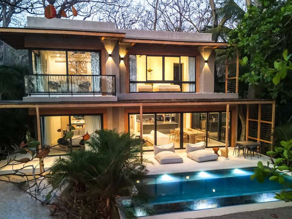 Hotel Nantipa, photo 7