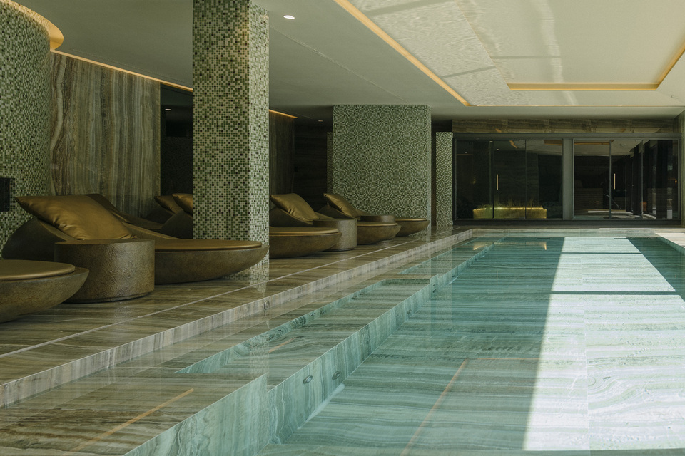 Vila Foz Hotel & Spa, photo 7