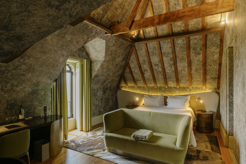 Vila Foz Hotel & Spa, photo 5