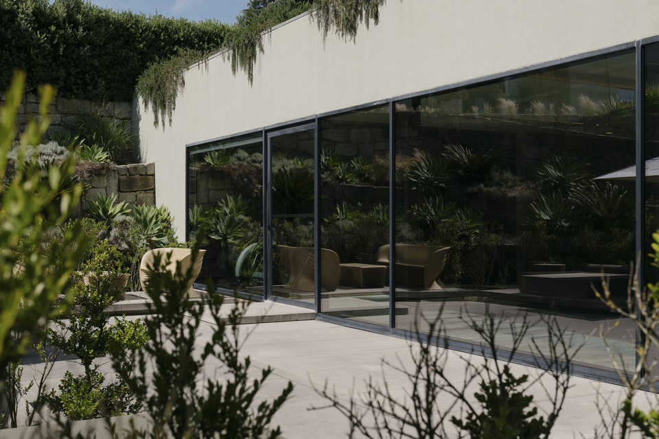 Vila Foz Hotel & Spa, photo 8
