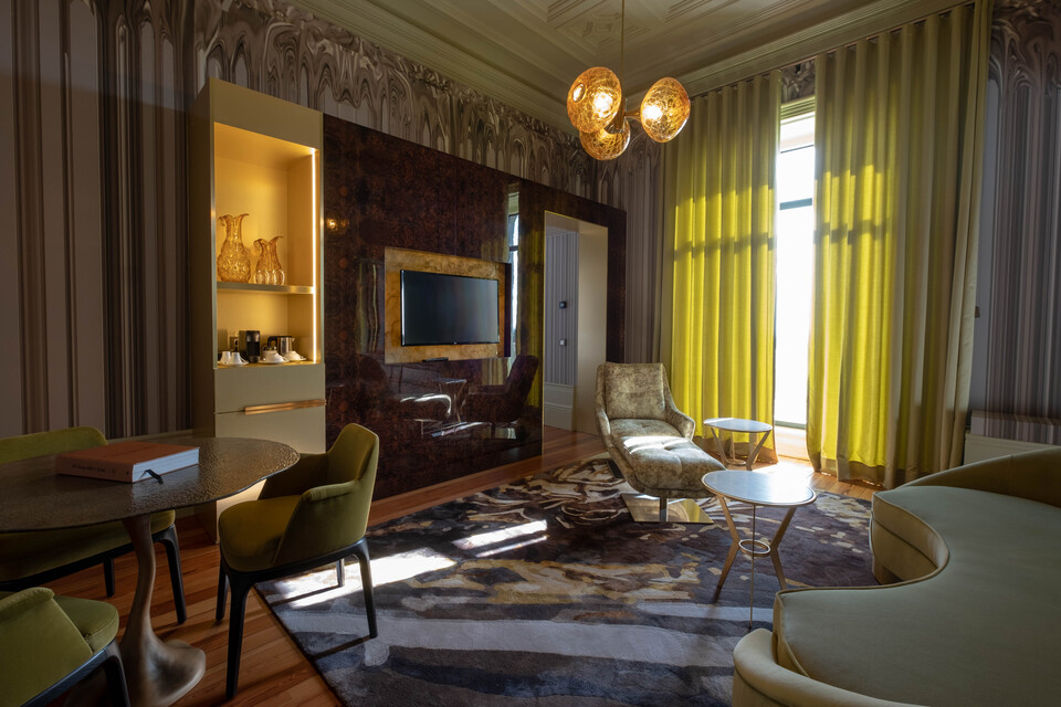 Vila Foz Hotel & Spa, photo 6