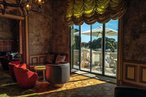 Vila Foz Hotel & Spa, photo 2