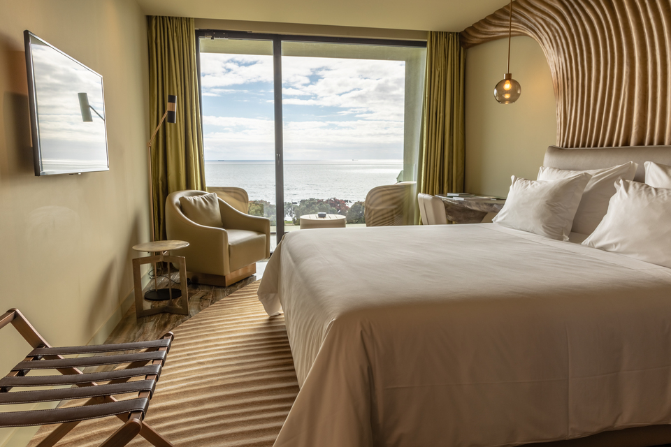 Vila Foz Hotel & Spa, photo 9