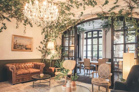 Can Bordoy Grand House & Garden, photo 2