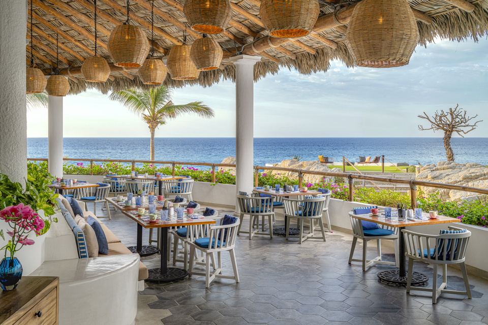 Mar del Cabo, photo 1