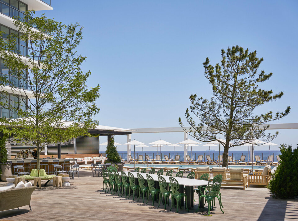 Asbury Ocean Club, photo 5