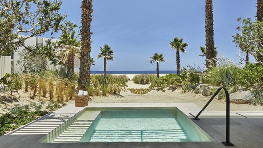 Four Seasons Resort Los Cabos at Costa Palmas™, photo 2