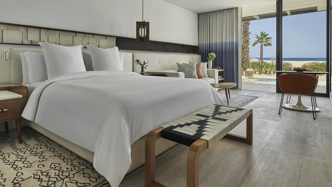 Four Seasons Resort Los Cabos at Costa Palmas™, photo 3