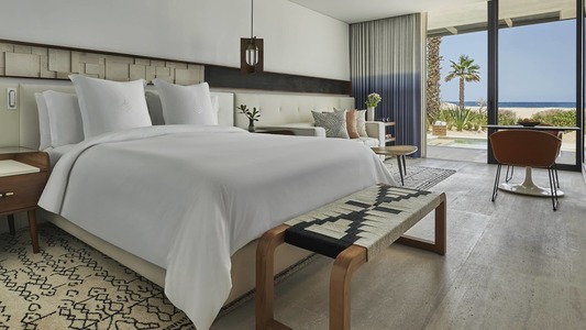 Four Seasons Resort Los Cabos at Costa Palmas™, photo 3