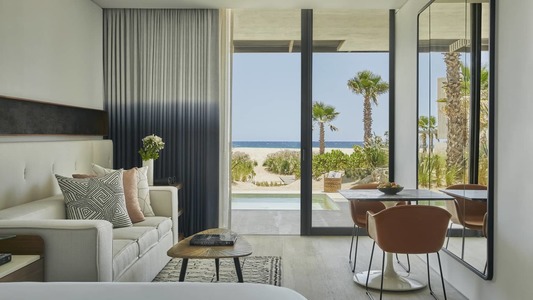 Four Seasons Resort Los Cabos at Costa Palmas™, photo 4