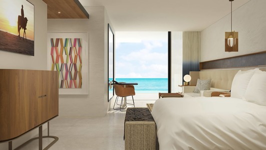 Four Seasons Resort Los Cabos at Costa Palmas™, photo 5