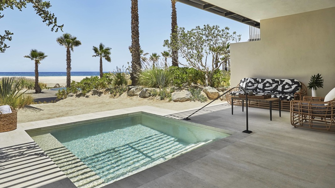 Four Seasons Resort Los Cabos at Costa Palmas™, photo 6