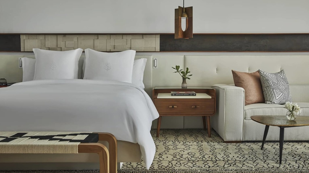 Four Seasons Resort Los Cabos at Costa Palmas™, photo 7