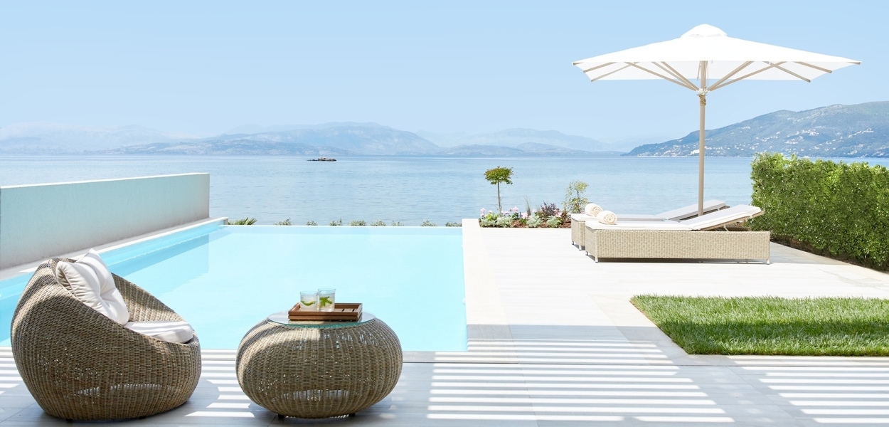 Ikos Dassia, photo 2