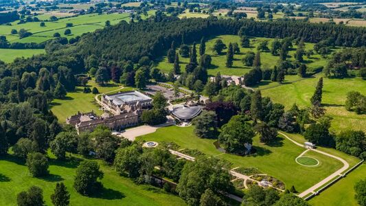 Grantley Hall, photo 4