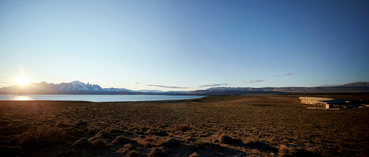 Tierra Patagonia Hotel Boutique and Spa, photo 6