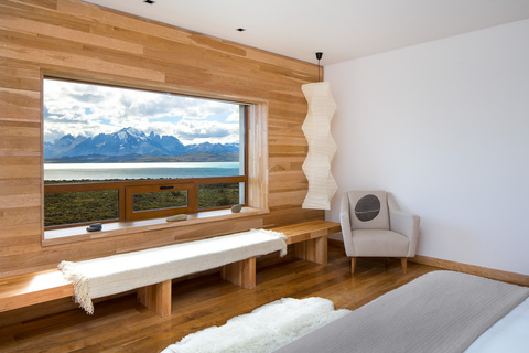 Tierra Patagonia Hotel Boutique and Spa, photo 4